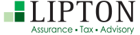 Lipton Chartered Accountants Logo
