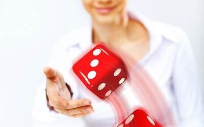 Taking over the Family Business?? Understand The Risk!