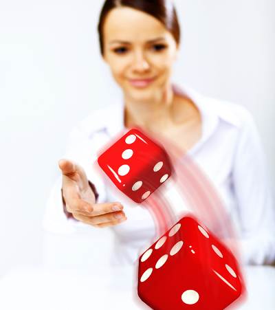 Taking over the Family Business?? Understand The Risk!